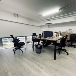 Ark@gambas (D27), Factory #558141091